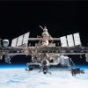 Space Station Diamond Paintings