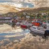 Tarbert Harbour Diamond Paintings