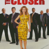 The Closer Serie Poster Diamond Paintings