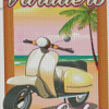 Varadero Cuba Poster Diamond Paintings