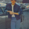 Young Matt Dillon Diamond Paintings