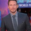 Aesthetic Chris Pratt Diamond Paintings