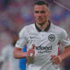 Aesthetic Eintracht Frankfurt Diamond Paintings