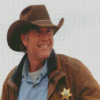 Aesthetic Longmire Diamond Paintings