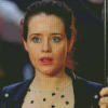 Cool Claire Foy Diamond Paintings