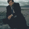 Cool David Tennant Diamond Paintings