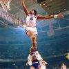 Cool Julius Erving Diamond Paintings