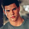 Handsome Jacob Black Diamond Paintings