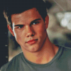 Handsome Jacob Black Diamond Paintings