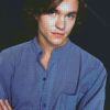 Hugh Dancy Diamond Paintings