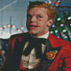 Jerome Valeska Gotham Diamond Paintings