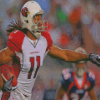 Larry Fitzgerald Diamond Paintings