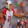 Larry Fitzgerald Diamond Paintings