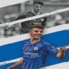 Mason Mount Diamond Paintings