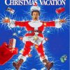 National Lampoons Christmas Vacation Poster Art Diamond Paintings