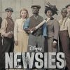 Newsies Disney Film Diamond Paintings