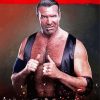 Scott Hall Poster Diamond Paintings