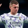 The Fotballer Toni Kroos Diamond Paintings