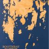 Boothbay Harbour Poster Diamond Paintings