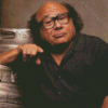 Danny Devito Diamond Paintings