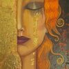 Freyas Tears Diamond Paintings