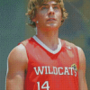 High School Musical Troy Bolton Diamond Paintings