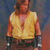 Kevin Sorbo Hercules Diamond Paintings