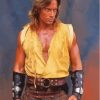 Kevin Sorbo Hercules Diamond Paintings