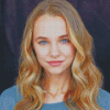 Madison Iseman Diamond Paintings