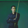 Ronnie Osullivan Diamond Paintings