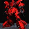 Sazabi Robot The Gundam Diamond Paintings