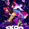 Sk8 To Infinity Anime Poster Diamond Paintings