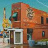 Sun Studios Diamond Paintings