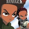 The Boondocks Diamond Paintings