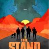 The Stand Poster Diamond Paintings