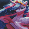 Twilight Sparkle Art Diamond Paintings