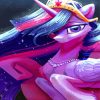 Twilight Sparkle Art Diamond Paintings