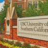 University Of Southern California LA Diamond Paintings