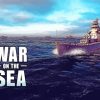 War On The Sea Game Diamond Paintings