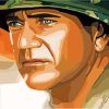 We Were Soldiers Diamond Paintings