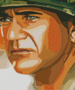 We Were Soldiers Diamond Paintings