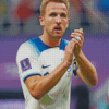 Aesthetic Harry Kane Diamond Paintings