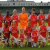 Arsenal Women Players Diamond Paintings