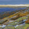 Cadillac Mountain Diamond Paintings