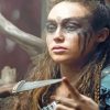 Cool Lexa The 100 Diamond Paintings