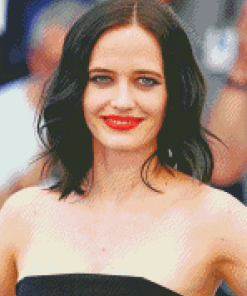 Eva Green Diamond Paintings