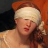 Execution Of Lady Jane Grey Diamond Paintings