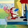 Stimpy Animation Diamond Paintings