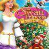 The Swan Princess Christmas Diamond Paintings