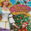 The Swan Princess Christmas Diamond Paintings